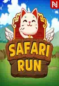 Safari Run