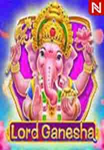 Lord Ganesha