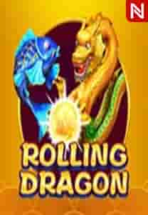 ROLLING DRAGON