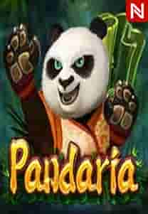 Pandaria