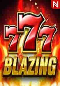 777 Blazing