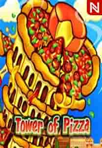 Tower Of Pizza