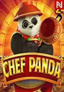 Chef Panda