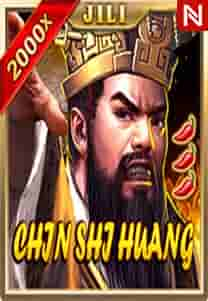 Chin Shi Huang