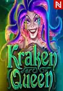 Kraken Queen