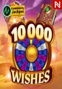 10000 Wishes