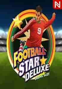 Football Star Deluxe