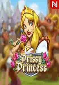 Prissy Princess