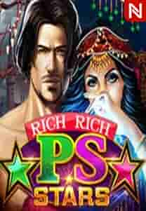 PS Stars - Rich Rich