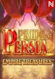 Pride of Persia: Empire Treasures