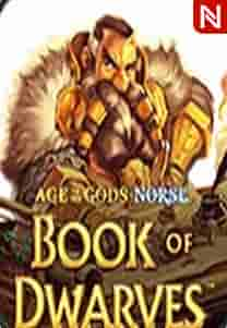 Age of the Gods Norse: Book of Dwarves