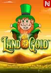 Land of Gold