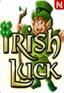 Irish Luck Eyecon